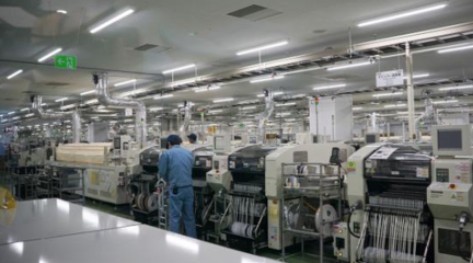 日本機器人國際展上的人機協作及智能化發(fā)展趨勢