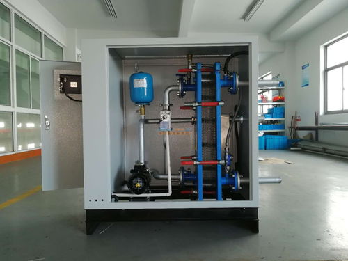 平湖空壓機遠程在線監控系統升級，余熱回收機組價位合理