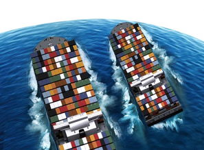 部分機電產品出口退稅率上調，以“真金白銀”助力穩外貿大局