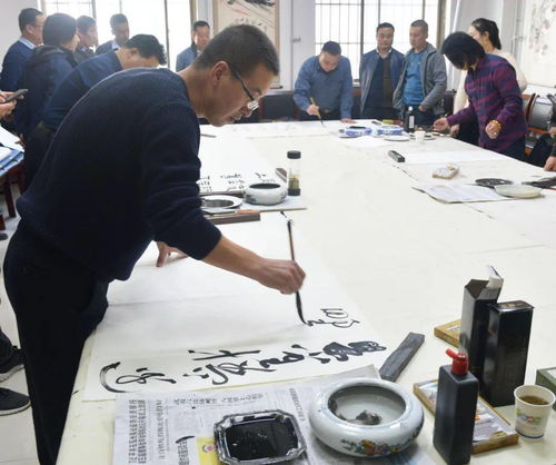 文化交流促發展 翰墨丹青繪新篇——縣政協組織文化藝術界委員赴宕昌縣開展考察交流活動